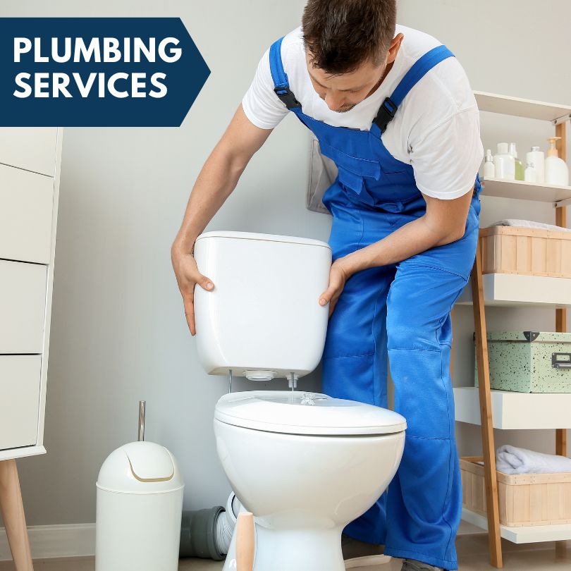 Plumbing Company in Powhatan, AR